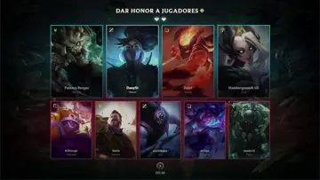 ostiass la kayle