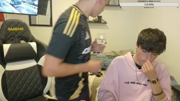 RIP SETUP