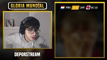 terrible que?