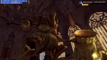 Try dodging mate.