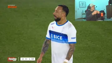 GANO LA UC - NEYMAR Y MECHICO ELIMINADOS