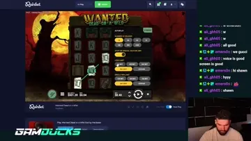 Wanted Dead or a Wild - 402.80x