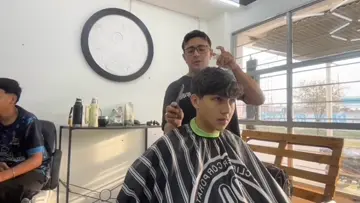 lo primero que voy a hacer si me pego en kick 🤣💈
