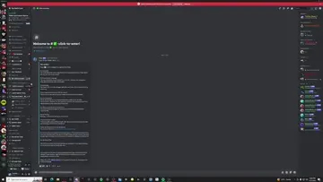 How to join customs