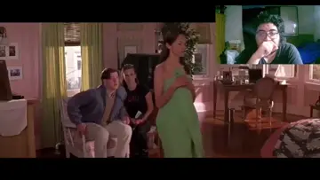 Un terremoto jaajaa