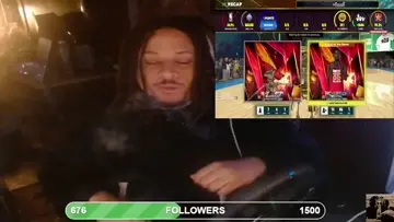 smoke and jam break real quick