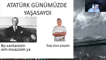 sağ olun paşam