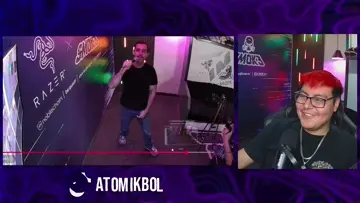 a BLUSKE se olvida de su hermano