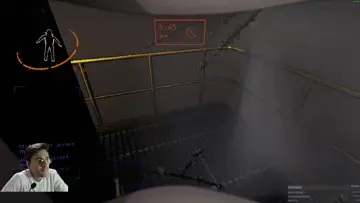 Jumpscare