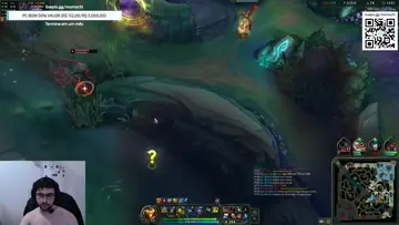 Um mini-derrame