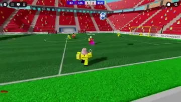 gol alo pipa benedeto