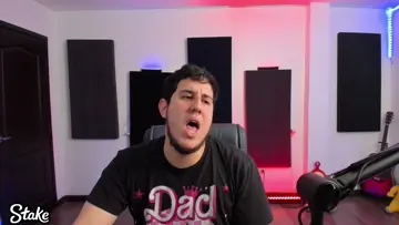 :(
