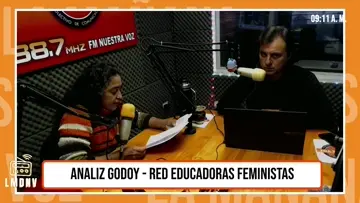 COLUMNA FEMINISTA