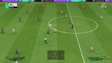 most diabolical shot ever