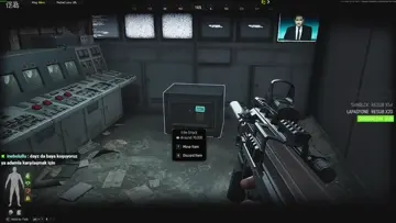 I found 6 red items.