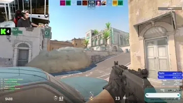 Nimche Ace :D