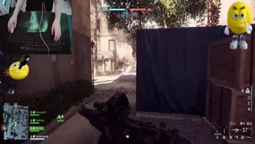 double kill  shotgun