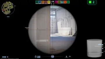 AWP 4kill