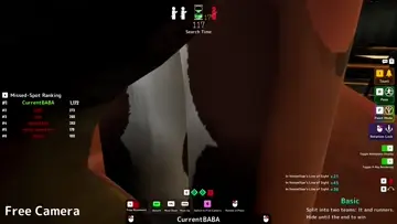 KICK Bounties