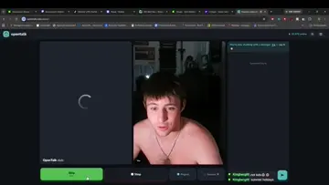 W clip