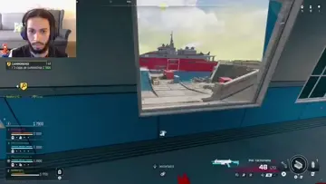 Warzone clips 1