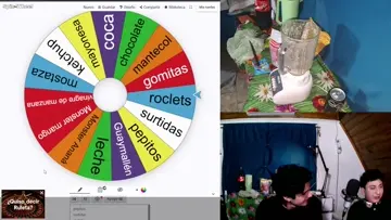 mepa q la camara le cuesta o hicieron un ritual