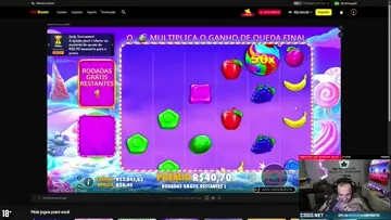 1000x Bonanza