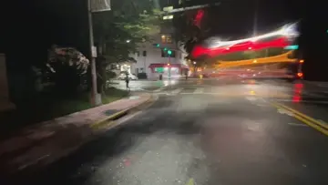 Umbrella Rizz