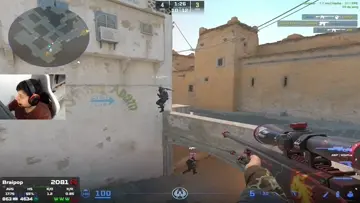 3k insanos