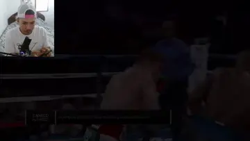 El demonio de crawford