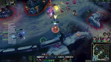 Rage kaczora