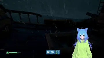lightning never strikes twice