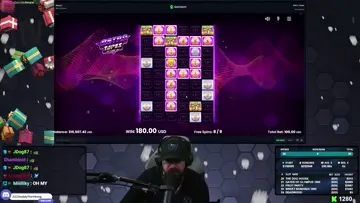 WE AIN'T DONE YET CHAT!!