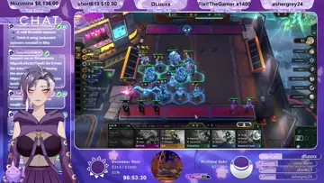 8 Freljord - 3rd Place