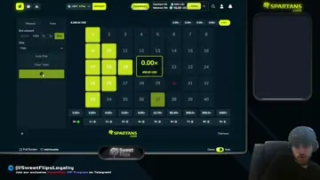 25K hit on keno 7K-45K
