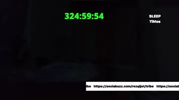 si bro tidur loh ya