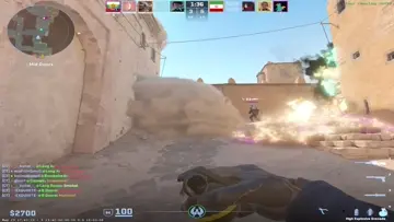 4k bots