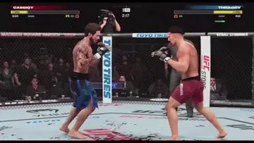 Thragg GTFL 28 KO