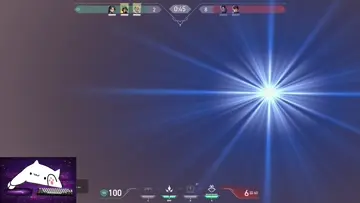 Tacticas super high level, flecha radiant. xd