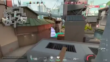 clean 4K