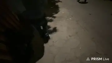 martin enojado nos echa de su casa