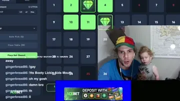 BLAM MAX WINS ON ACEBET | Clip