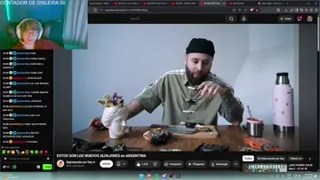 patada al higado? 