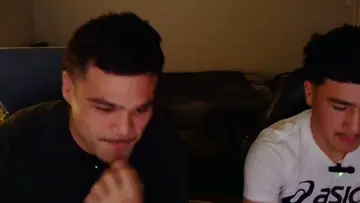 First Ever Galax on TikTok Live