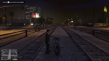 Opressor flip challenge #1