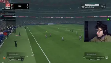 retrolazo