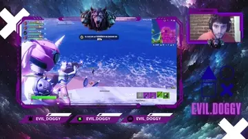 Goat Goat Power ranger