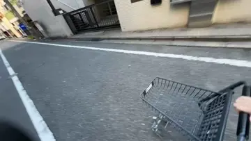 ドンキ善行