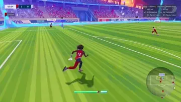 تصدي ويلي التاريخي
