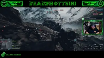 5 Piece BO6 BETA